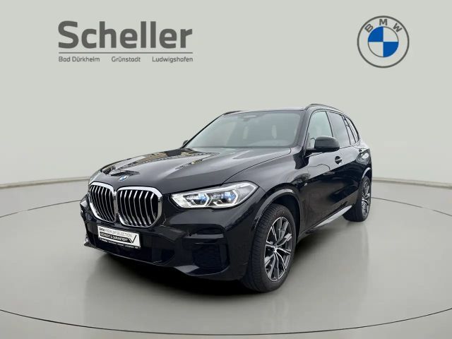 BMW X5 M-Sport xDrive30d