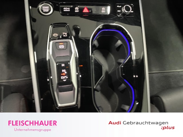 Audi A5 Avant S-Tronic