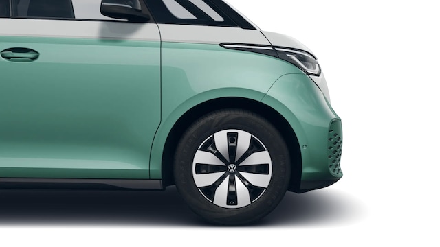 Volkswagen ID.Buzz Pro
