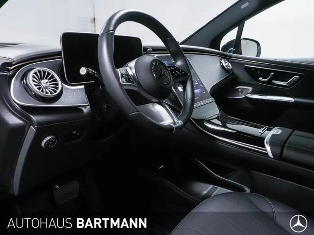 Mercedes-Benz EQE SUV 300 Limousine Lang