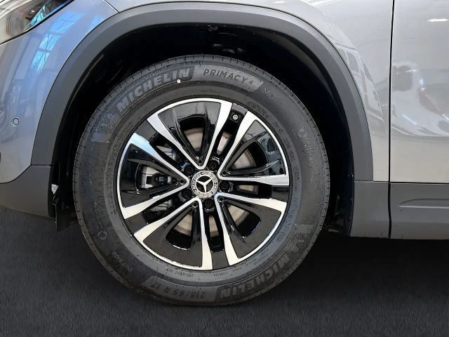 Mercedes-Benz GLA 200 GLA 200 d