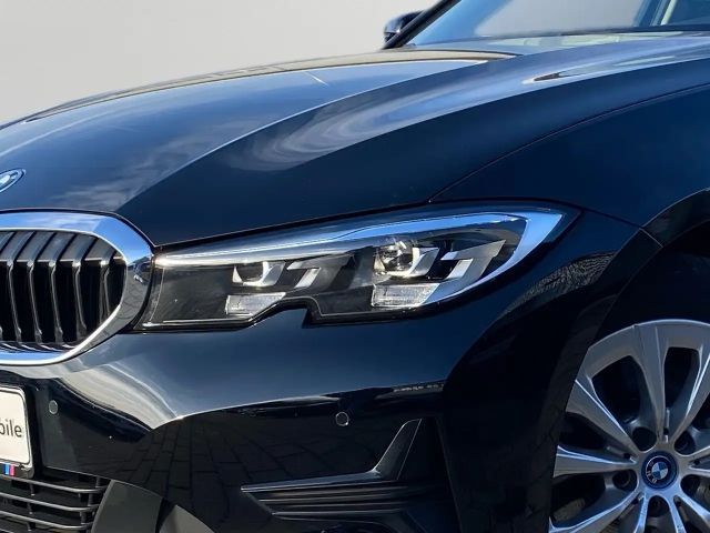 BMW 320 320e Advantage pakket Touring