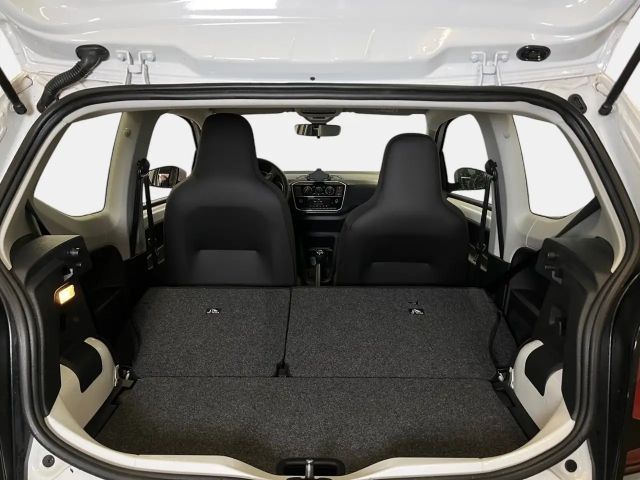 Volkswagen up! *Klima*Spurass*Maps+More-dock