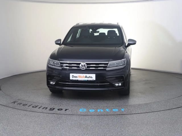 Volkswagen Tiguan Allspace DSG R-Line
