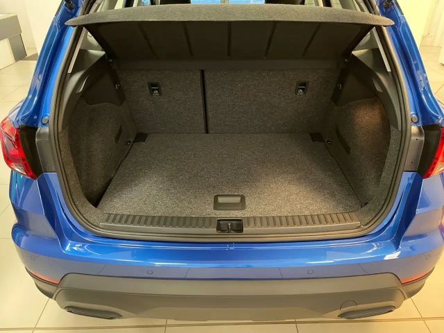 Seat Arona Style