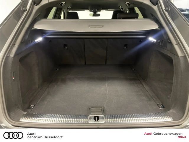 Audi A4 40 TDI Avant S-Line