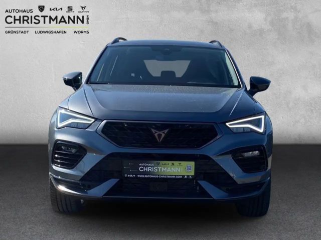 Cupra Ateca 2.0 TSI 4Drive