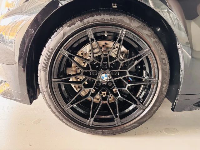 BMW M4 Cabrio Competition xDrive