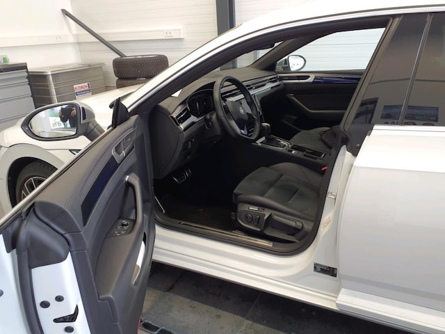 Volkswagen Arteon Shooting Brake 4M *AHK*PANO*MATRIX*HEADUP*HARMAN*KEYLESS