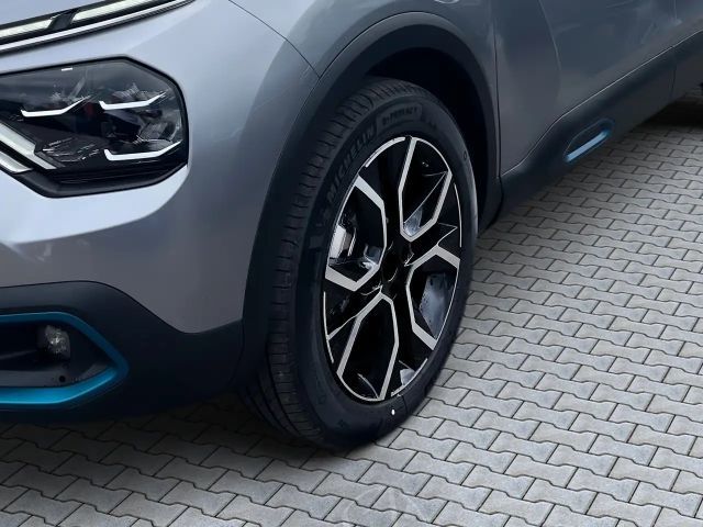 Citroën ë-C4 X Feel
