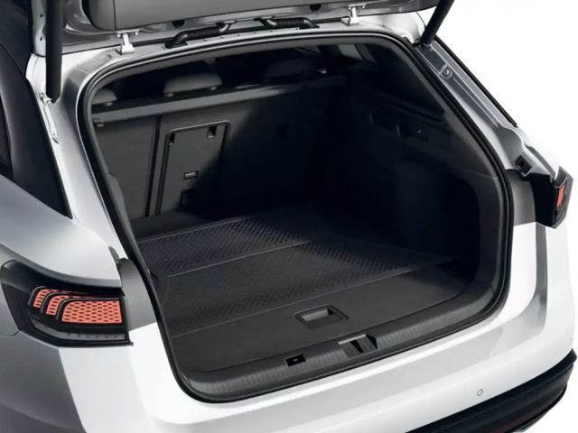 Volkswagen ID.7 Pro Tourer