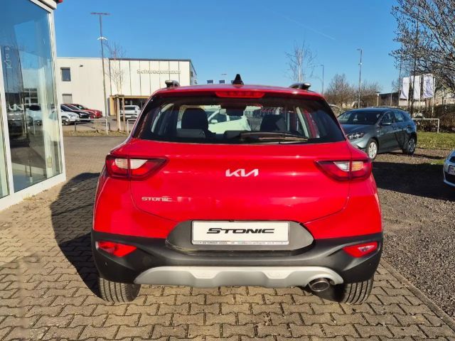Kia Stonic Vision
