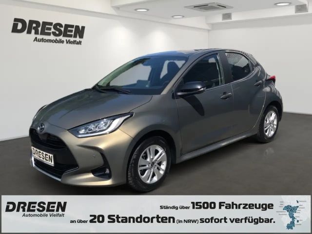 Mazda 2 Hybrid Agile 1,5l FHEV ACC Apple CarPlay Android A