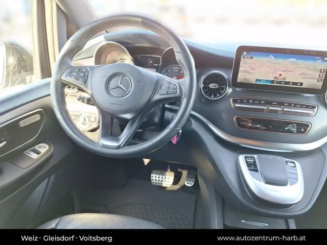 Mercedes-Benz EQV 300