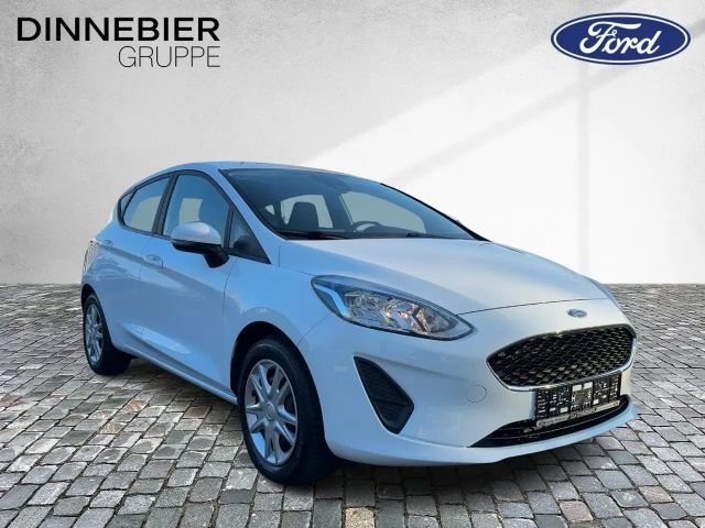 Ford Fiesta Cool & Connect
