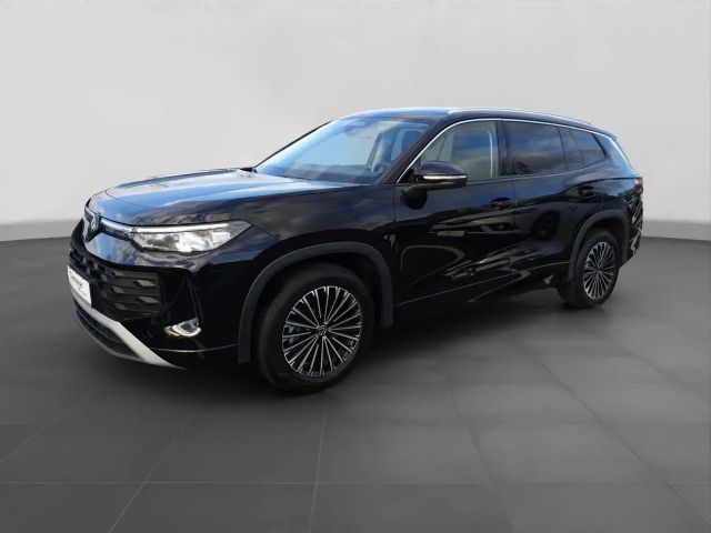 Volkswagen Tayron 2.0 TDI DSG Life