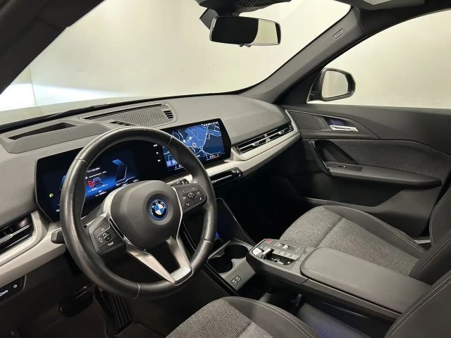 BMW iX1 xDrive30