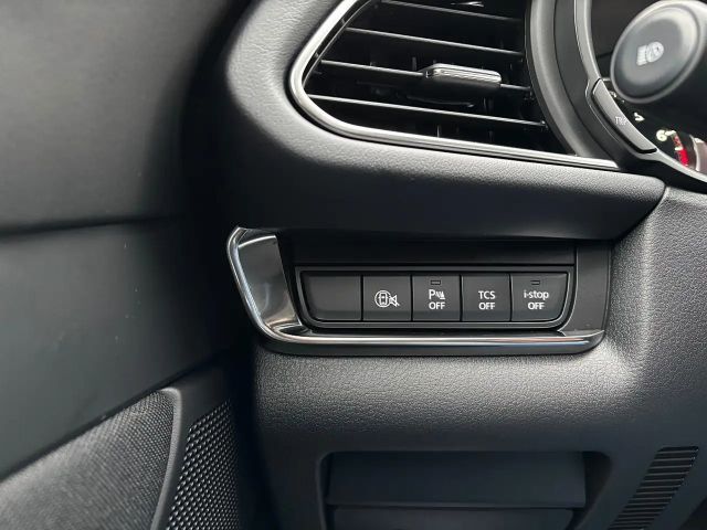 Mazda CX-30 e-Skyactive G140 Centre-Line | Auto Stahl Wien 21