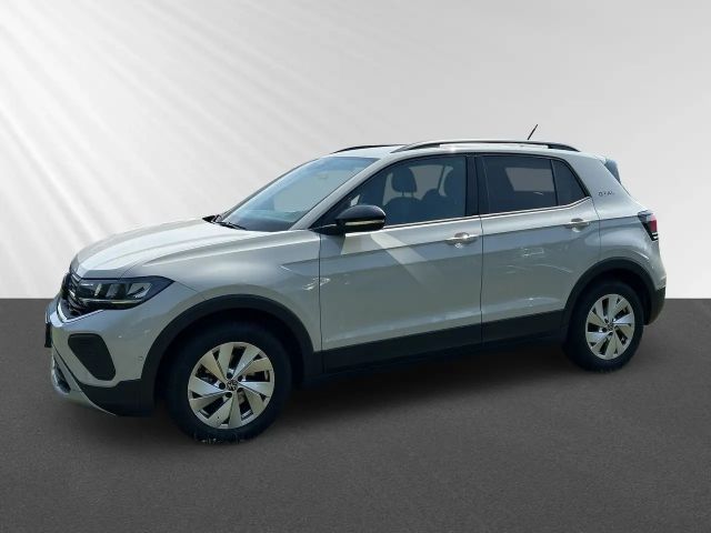 Volkswagen T-Cross 1.0 TSI DSG