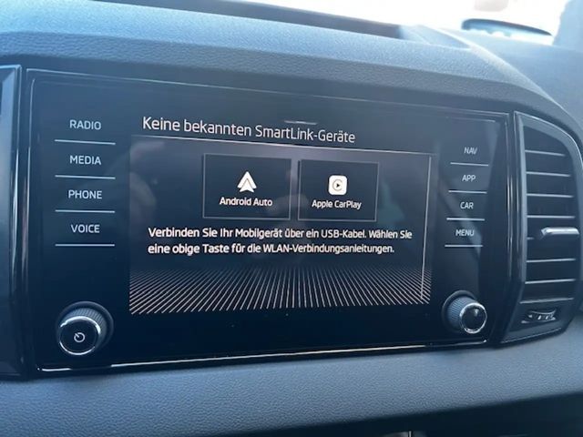 Skoda Karoq Selection