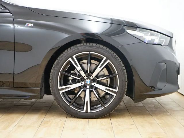 BMW 520 520d Touring xDrive