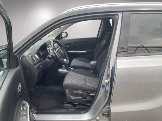 Suzuki Vitara AllGrip Hybrid Shine
