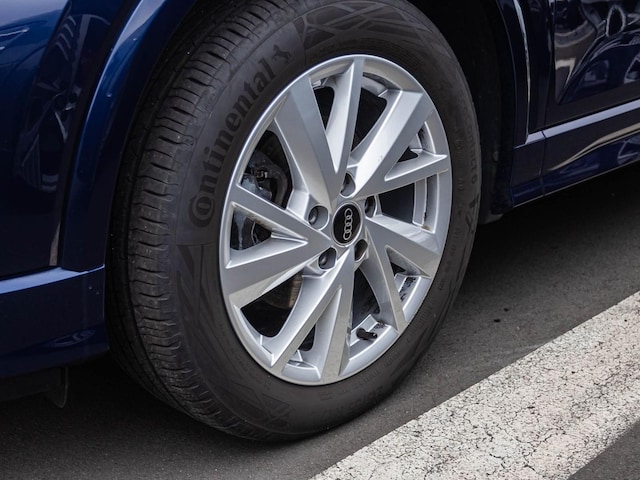 Audi Q2 35 TFSI S-Tronic