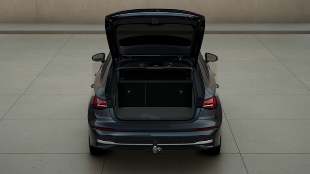 Audi A3 35 TFSI S-Tronic Sportback