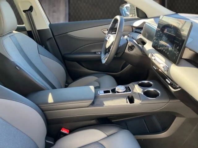 MG MGS5 64 kWh EV Luxury