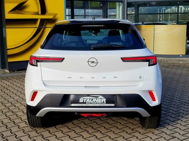 Opel Mokka Elegance Mokka-e