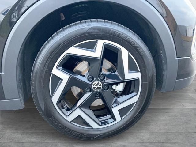 Volkswagen T-Cross 1.5 TSI DSG R-Line