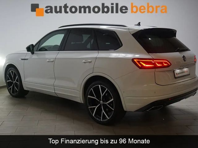 Volkswagen Touareg 3.0 V6 TDI R-Line