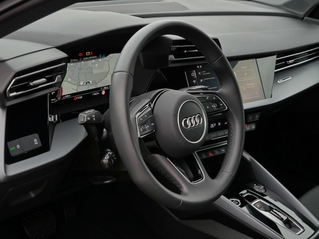 Audi A3 35 TDI S-Tronic Sportback