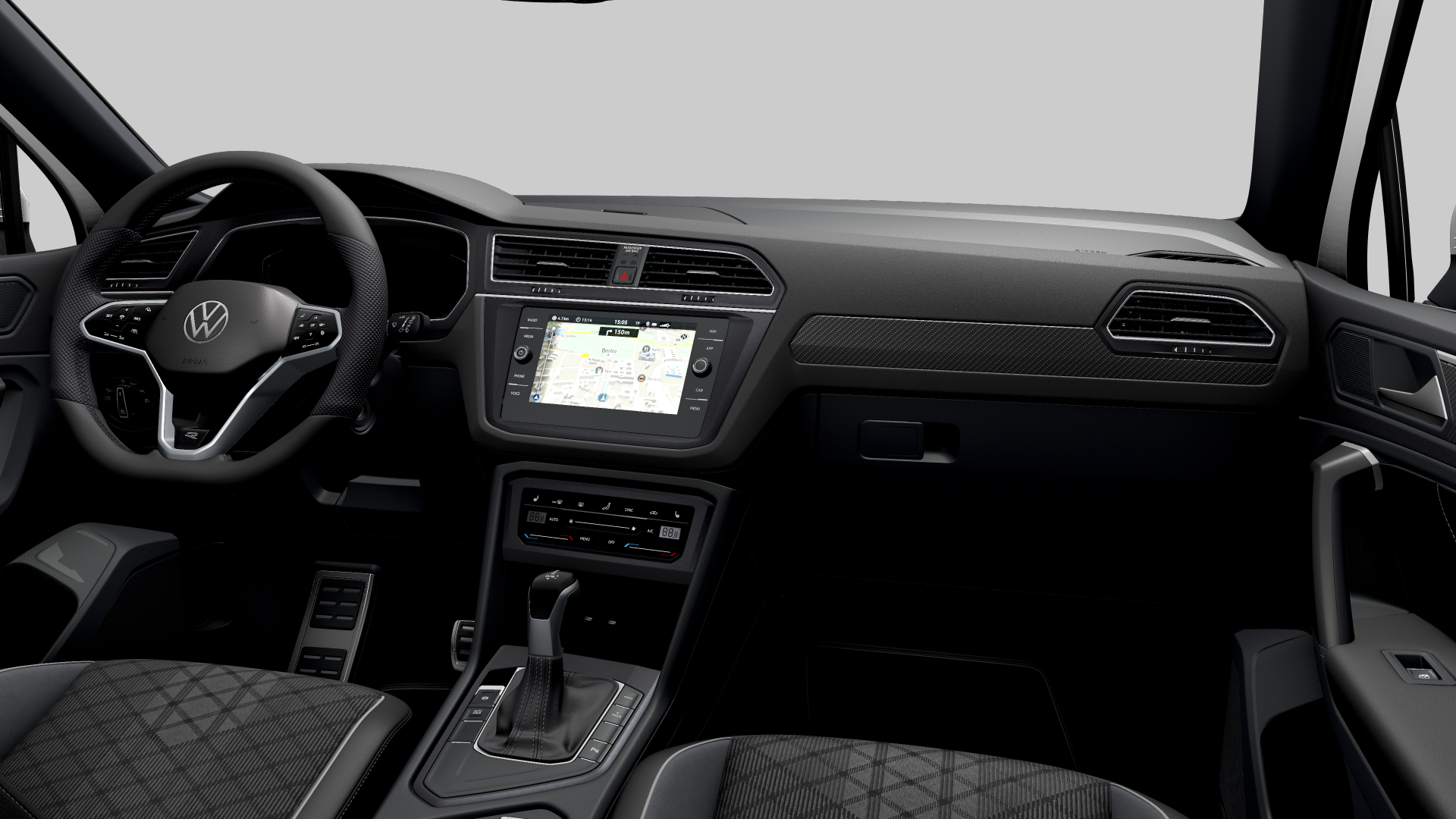 Volkswagen Tiguan 1.4 TSI eHybrid