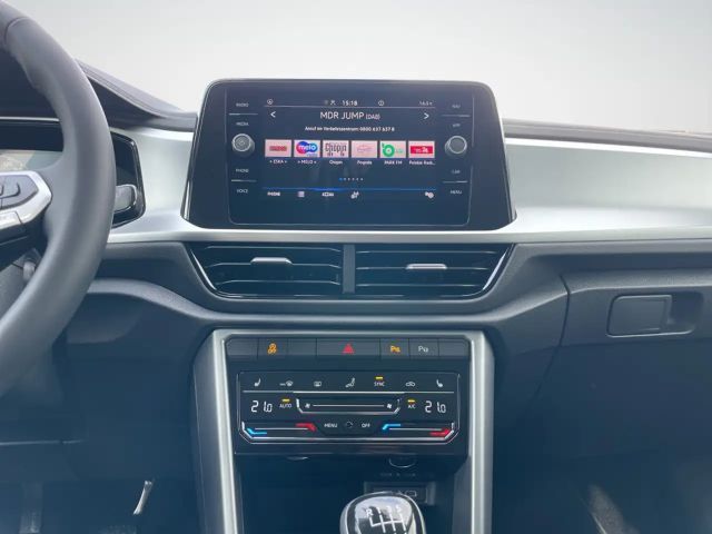 Volkswagen T-Roc 1.5 TSI Life