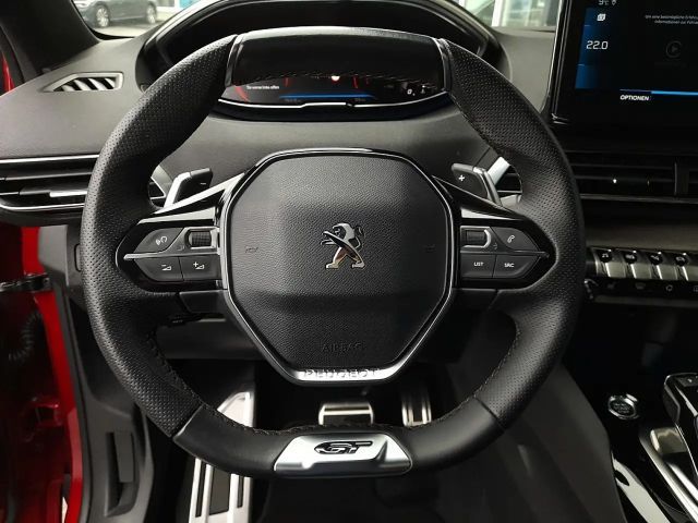 Peugeot 3008 GT-Line PureTech