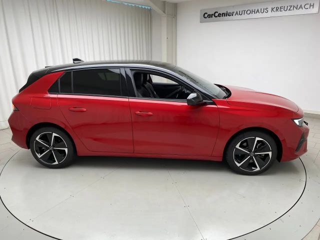 Opel Astra Hybrid Ultimate