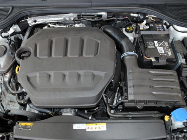 Volkswagen Golf DSG GTI Golf VIII