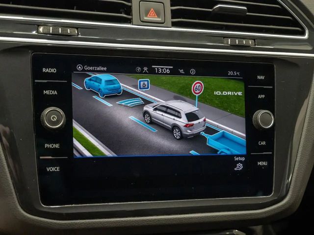 Volkswagen Tiguan 2.0 TDI DSG Life