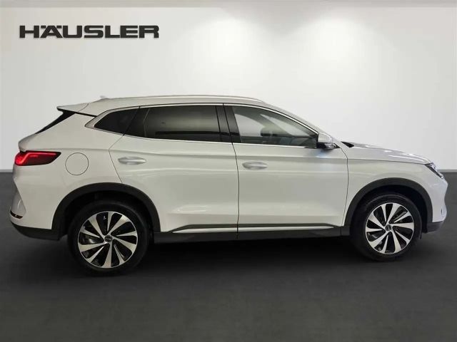 BYD Seal U Design Vierwielaandrijving