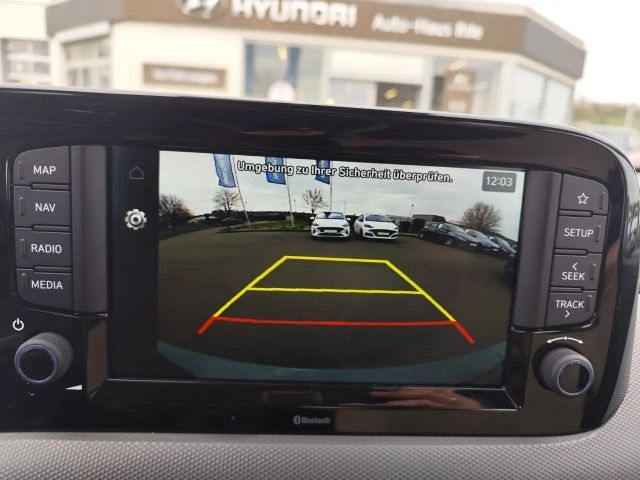 Hyundai i10 1.0 Select