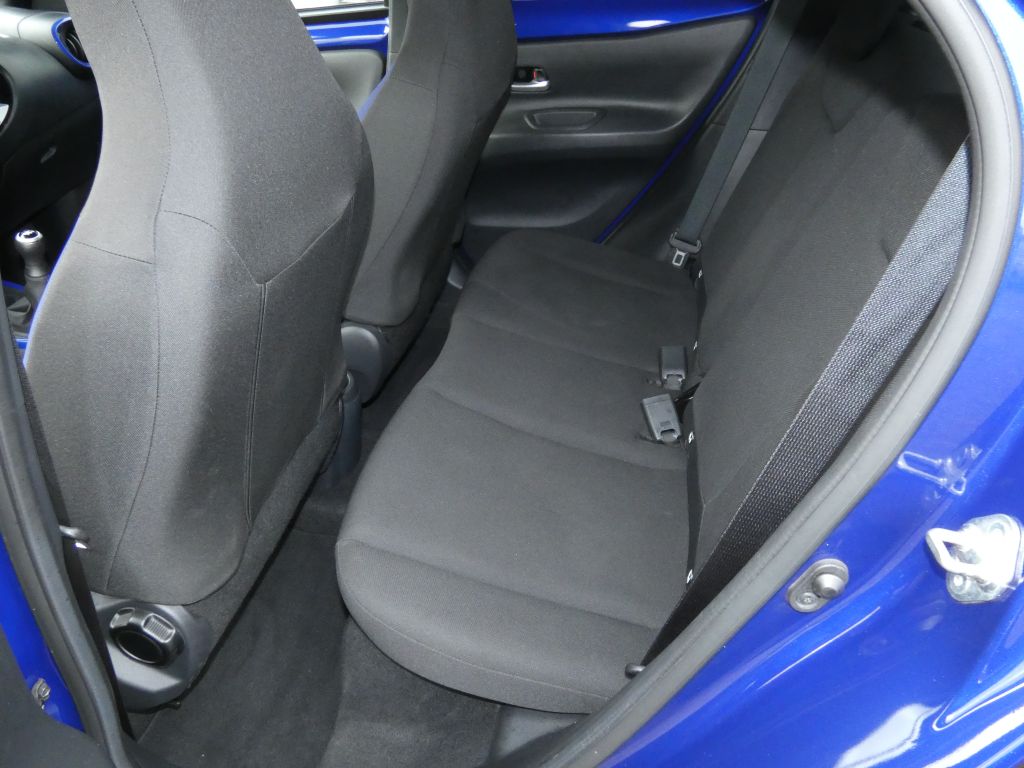 Toyota Aygo X 5-deurs Pulse