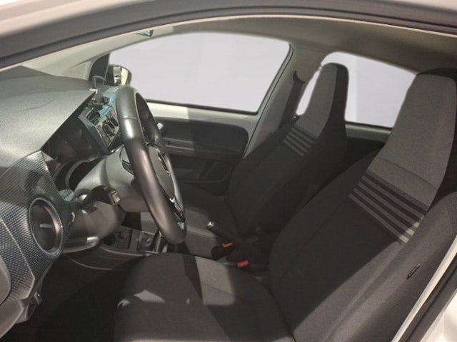 Volkswagen up! Style