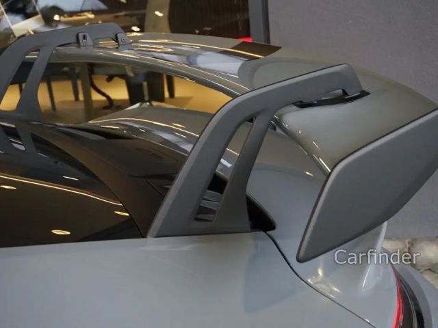 Porsche 992 4 Coupé GT3