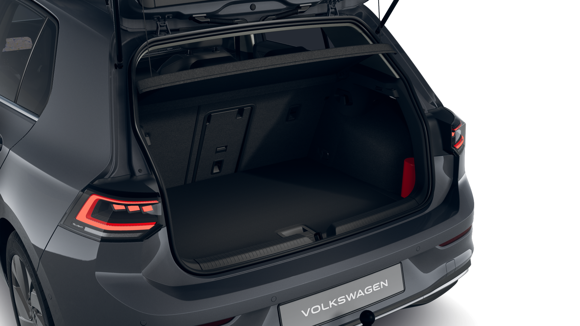 Volkswagen Golf 1.5 eTSI DSG Style