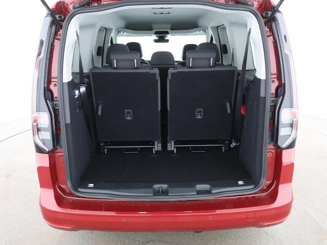 Volkswagen Caddy DSG Life Maxi