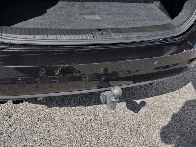 Volkswagen Touran 2.0 TDI 7-zitter Comfortline