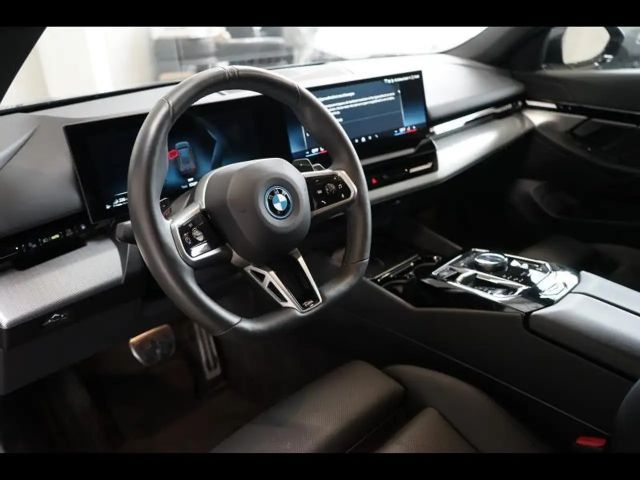 BMW 530 M-Sport