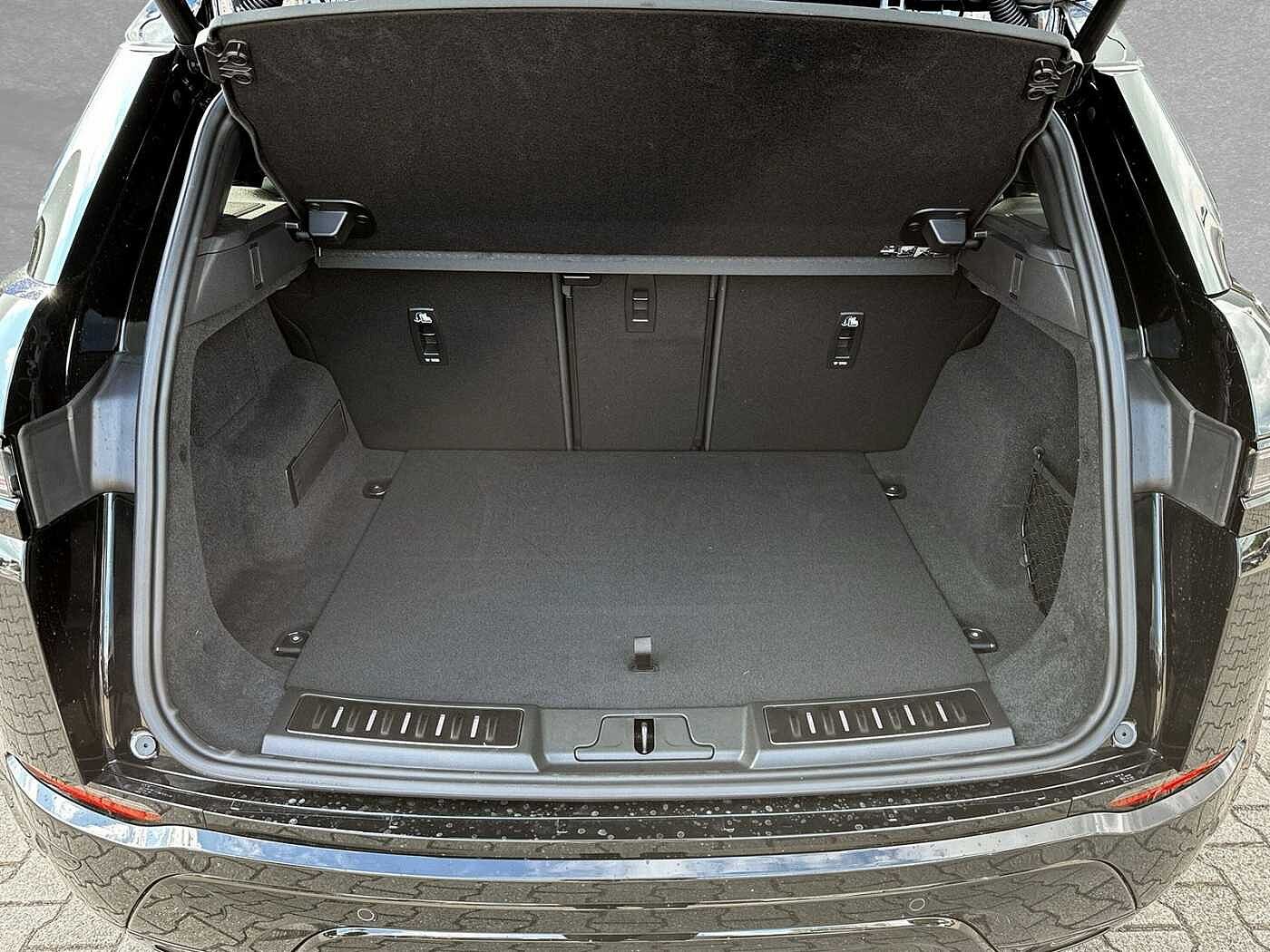 Land Rover Range Rover Evoque Autobiography