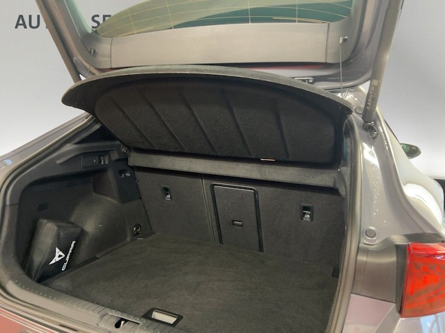 Cupra Formentor 2.0 TSI 4Drive DSG VZ